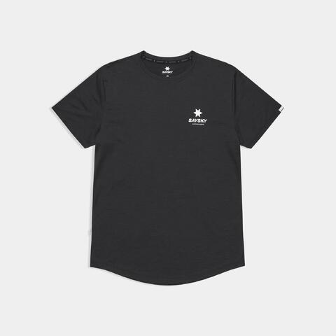 SAYSKY Statement Combat Pro T-shirt Clean Combat Pro – lett og superpustende