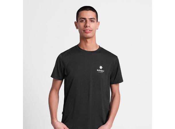 SAYSKY Statement Combat Pro T-shirt Clean Combat Pro – lett og superpustende 