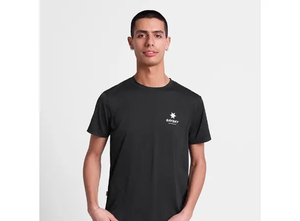 SAYSKY Statement Combat Pro T-shirt Clean Combat Pro – lett og superpustende 