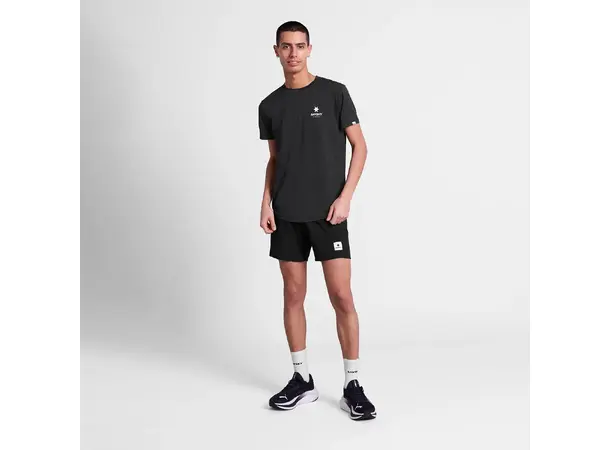 SAYSKY Statement Combat Pro T-shirt Clean Combat Pro – lett og superpustende 