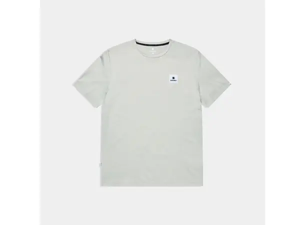 SAYSKY Statement Pace T-shirt Myk og teknisk løpeshirt for daglig bruk 
