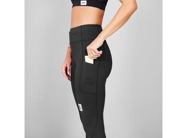 SAYSKY W Combat+ Long Tights 
