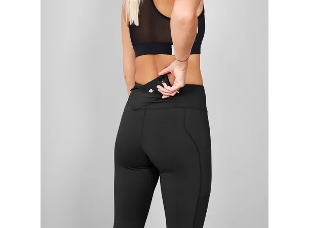 SAYSKY W Combat+ Long Tights 