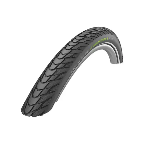 SCHWALBE MARATHON E-PLUS