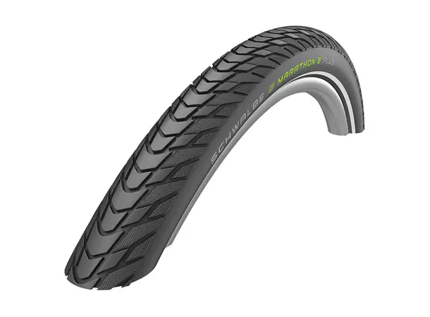 SCHWALBE MARATHON E-PLUS 