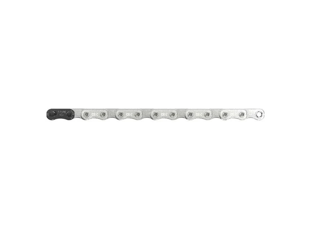 SRAM Chain GX T-Type Eagle Silver 12s Eagle transmission 126links 
