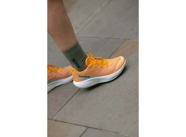 Salomon Phantasm 2 W Løpesko Rask løpesko med EnergyBlade 
