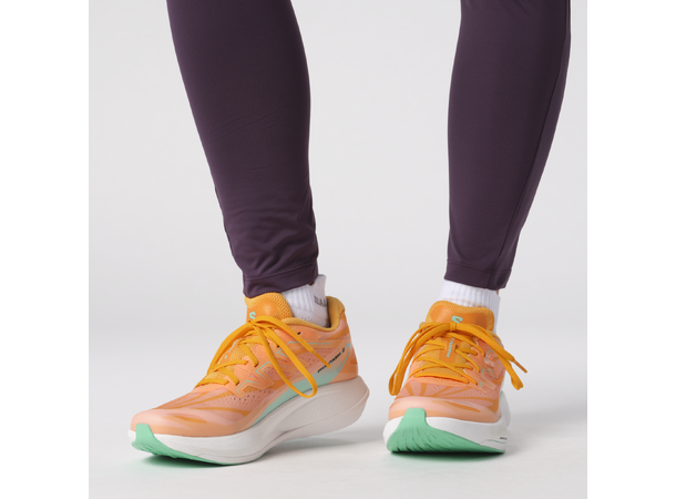 Salomon Phantasm 2 W Løpesko Rask løpesko med EnergyBlade 