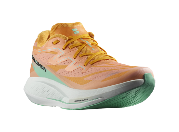 Salomon Phantasm 2 W Løpesko Rask løpesko med EnergyBlade 