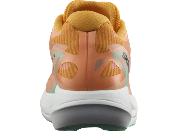 Salomon Phantasm 2 W Løpesko Rask løpesko med EnergyBlade 