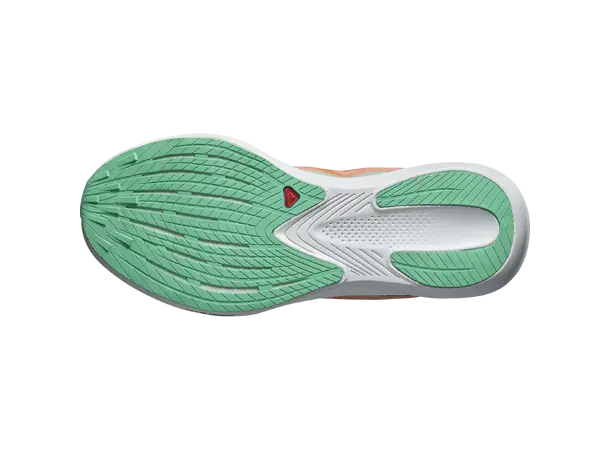 Salomon Phantasm 2 W Løpesko Rask løpesko med EnergyBlade 