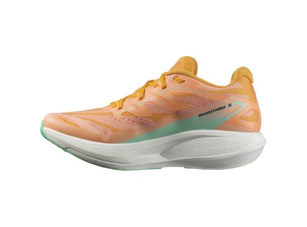 Salomon Phantasm 2 W Løpesko Rask løpesko med EnergyBlade 