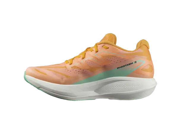 Salomon Phantasm 2 W Løpesko Rask løpesko med EnergyBlade 