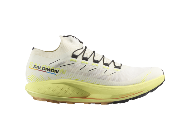 Salomon Pulsar Trail Pro 2 W Rask og smidig terrengløpesko