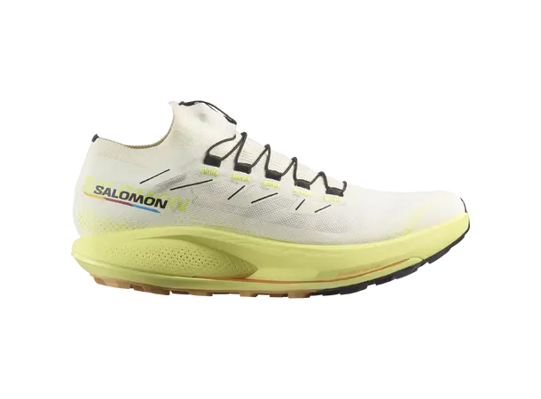 Salomon Pulsar Trail Pro 2 W Rask og smidig terrengløpesko 