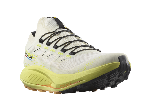 Salomon Pulsar Trail Pro 2 W Rask og smidig terrengløpesko