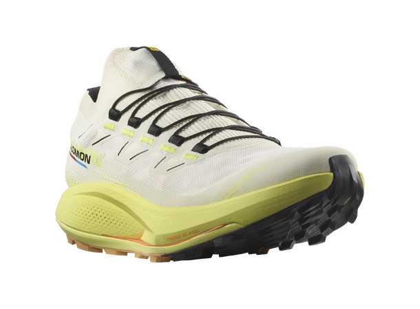 Salomon Pulsar Trail Pro 2 W Rask og smidig terrengløpesko 