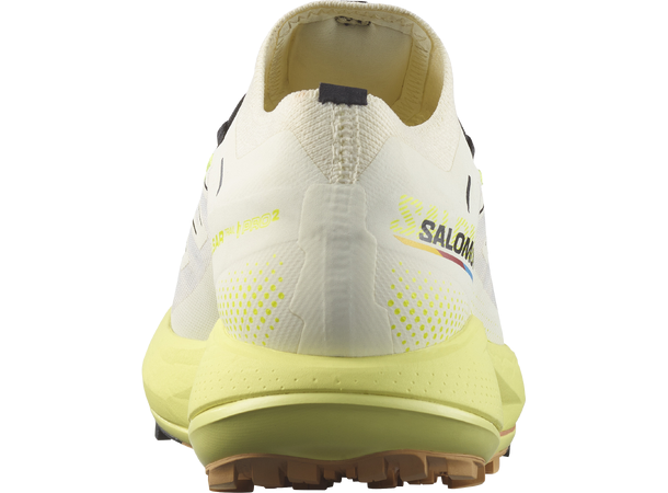 Salomon Pulsar Trail Pro 2 W Rask og smidig terrengløpesko