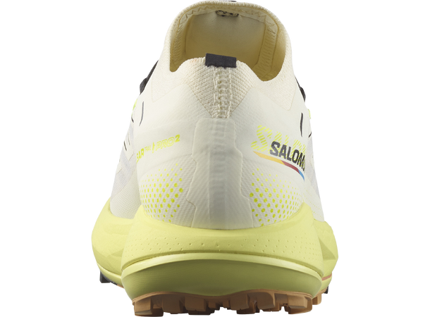 Salomon Pulsar Trail Pro 2 W Rask og smidig terrengløpesko 
