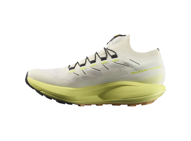 Salomon Pulsar Trail Pro 2 W Rask og smidig terrengløpesko