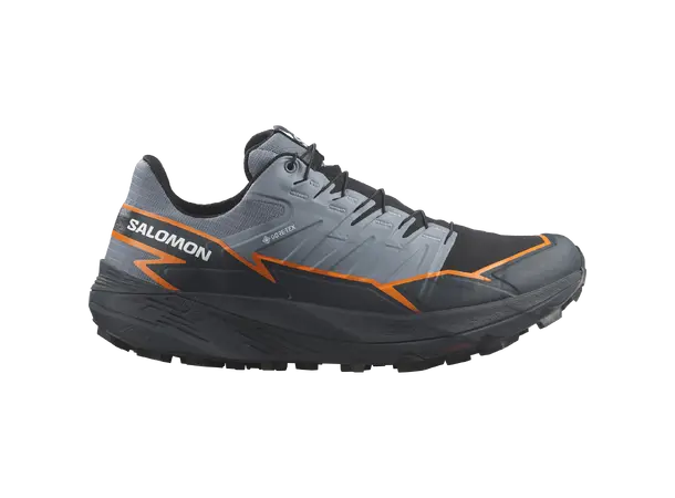 Salomon Thundercross GTX Men Maksdempet terrengsko, gore tex 