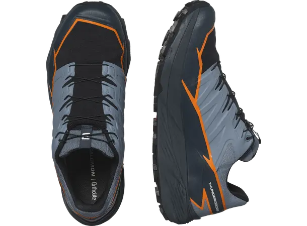Salomon Thundercross GTX Men Maksdempet terrengsko, gore tex 