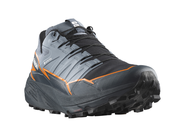 Salomon Thundercross GTX Men Maksdempet terrengsko, gore tex 