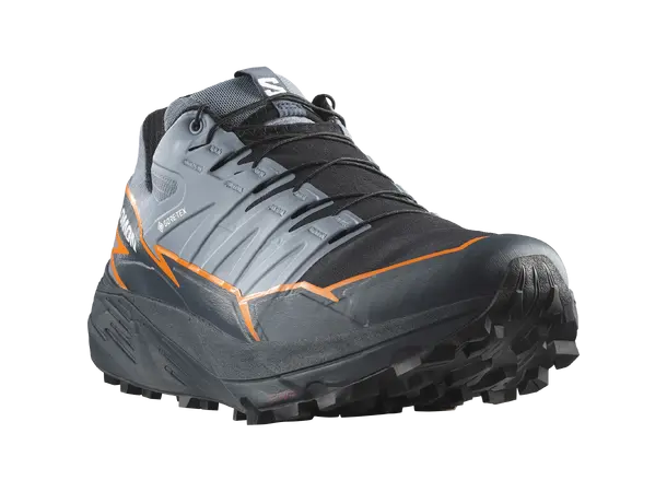 Salomon Thundercross GTX Men Maksdempet terrengsko, gore tex 