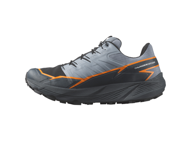 Salomon Thundercross GTX Men Maksdempet terrengsko, gore tex 