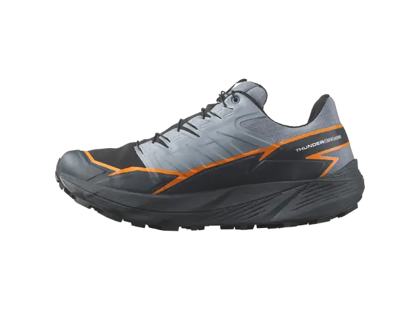 Salomon Thundercross GTX Men Maksdempet terrengsko, gore tex 