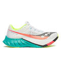 Saucony Endorphin Pro 4 Men 43 White/Mutant, konkurransesko