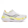 Saucony Endorphin Trainer Men 44 Supertrainer, mengdesko med karbonplate