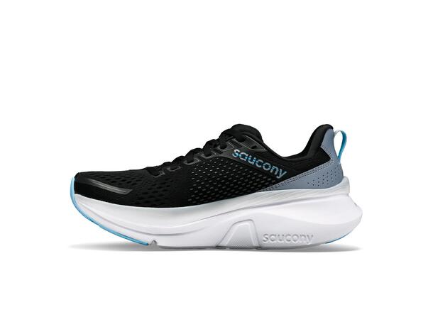 Saucony Guide 17 Herre Løpesko 42 Stabil mengdetreningssko