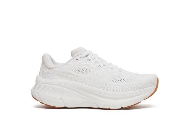 Saucony Guide 19 W Maksimal demping, stabilitet og komfort 