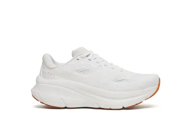 Saucony Guide 19 W Maksimal demping, stabilitet og komfort 