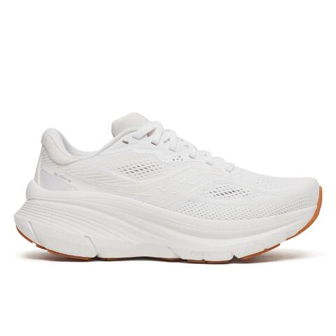 Saucony Guide 19 W Maksimal demping, stabilitet og komfort