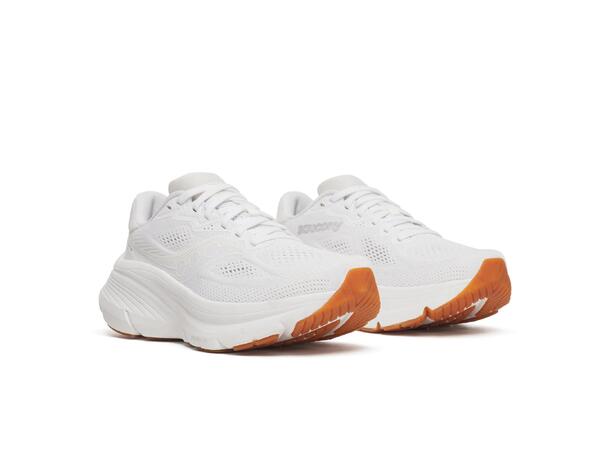 Saucony Guide 19 W Maksimal demping, stabilitet og komfort 