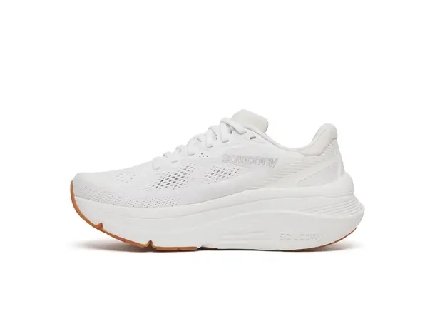 Saucony Guide 19 W Maksimal demping, stabilitet og komfort 