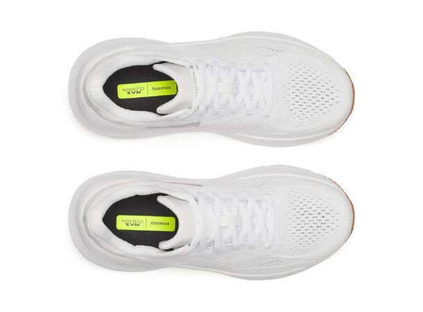Saucony Guide 19 W Maksimal demping, stabilitet og komfort 