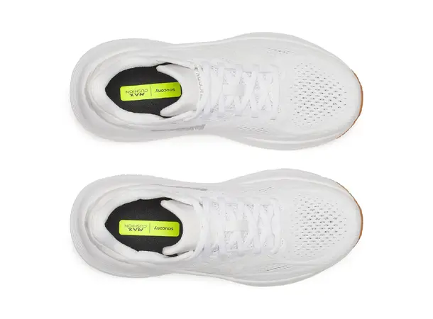 Saucony Guide 19 W Maksimal demping, stabilitet og komfort 