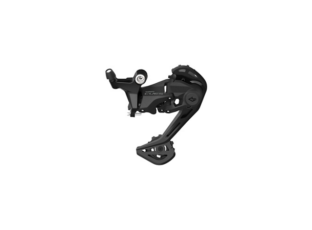 Shimano Cues Bakgir 9s RD-U4020 SGS E-Bike rated
