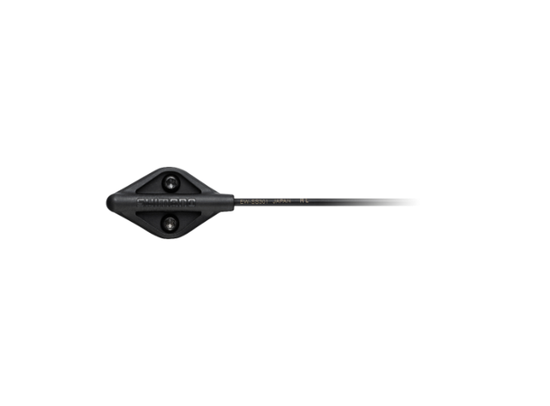Shimano Hastighetssensor EW-SS301 760mm Uten magnetsett