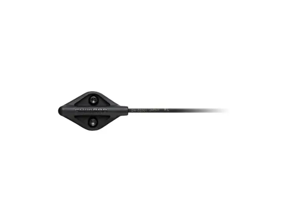 Shimano Hastighetssensor EW-SS301 760mm Uten magnetsett 