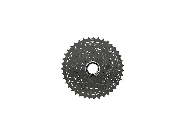 Shimano Kassett 10s 11-39 Elsykkel-ytelse, CS-LG400-10