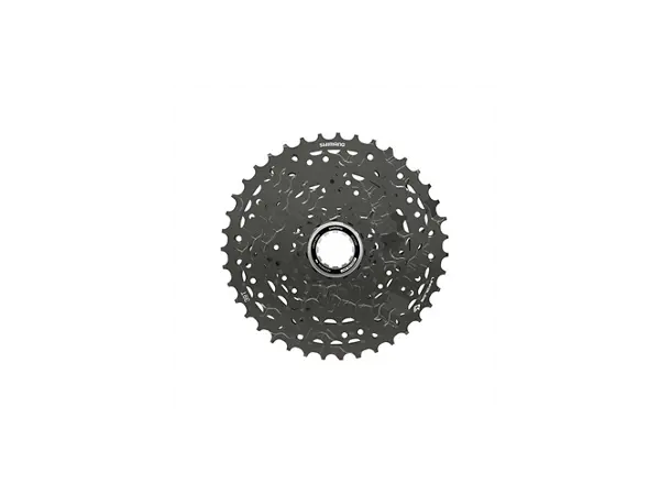 Shimano Kassett 10s 11-39 Elsykkel-ytelse, CS-LG400-10 