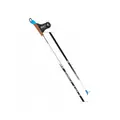 Skigo Attack Series Race 1.0, 150cm Lett, sterk og stiv langrennsstav