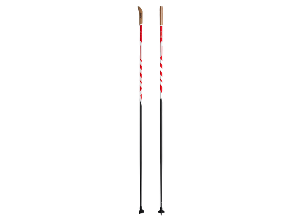 Swix Aero Triac 5.0, skistav Ny racingstav fra Swix