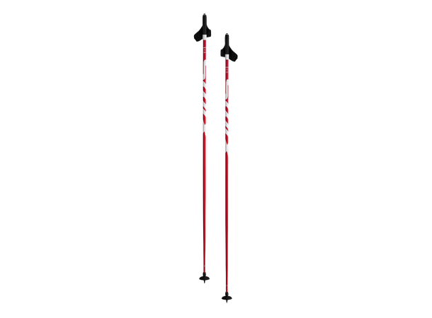 Swix Q5 Pole | 25/26 Lett og pålitlig stav fra Swix 