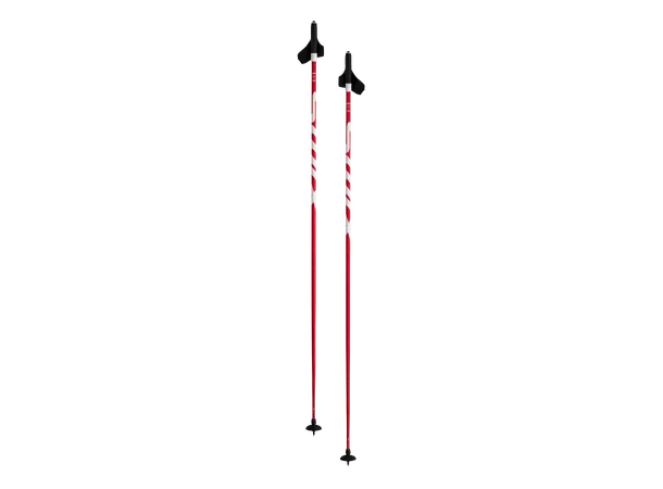 Swix Q5 Pole | 25/26 Lett og pålitlig stav fra Swix 
