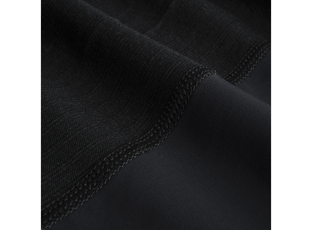 Swix RaceX Classic Wind Half Zip M Et hybrid baselayer vindfulle dager